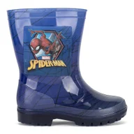 Buty dla chłopców - Kalosze Spiderman AW24-226SPRMV - miniaturka - grafika 1