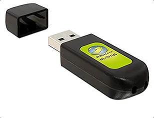 NAVILOCK Navilock NL-701US GPS receiver black GPS GLONASS - Akcesoria do nawigacji - miniaturka - grafika 1