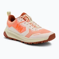 Sport OUTLET - Buty turystyczne damskie Helly Hansen Gobi 2 rose quartz/snow - miniaturka - grafika 1