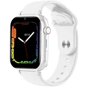 Smartwatch - Enter VIN.38.L.225.62 Biały - miniaturka - grafika 1