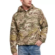 Odzież taktyczna i umundurowanie - Brandit Windbreaker 5XL - miniaturka - grafika 1
