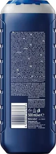 NIVEA Men Total Relax Żel pod prysznic dla mężczyzn 500 ml - Żele pod prysznic dla mężczyzn - miniaturka - grafika 1