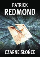Kryminały - Czarne słońce - miniaturka - grafika 1