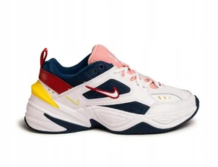 Buty Damskie Sportowe Na co dzień Nike M2K Tekno AO3108-402 r. 36,5 - Buty sportowe damskie - miniaturka - grafika 1