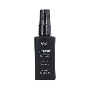 Sleek Makeup matujący utrwalacz makijażu w mgiełce 50ml - Utrwalacze do makijażu - miniaturka - grafika 1