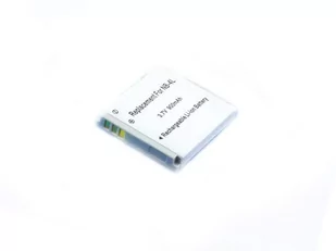 Akumulator Typu Canon Nb-4l - Ładowarki i akumulatory - miniaturka - grafika 1