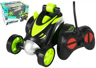 Auto na pilot zdalnie sterowane akrobata - Zabawki zdalnie sterowane - miniaturka - grafika 1