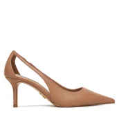 Czółenka - Szpilki Steve Madden Altra 11005289 Różowy - miniaturka - grafika 1