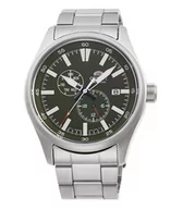 Zegarki męskie - ZEGAREK MĘSKI ORIENT RA-AK0402E10B AUTOMATIC SPORT - miniaturka - grafika 1