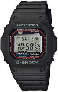 Zegarek G-Shock Zegarek GW-M5610U-1ER - Zegarki męskie - miniaturka - grafika 2