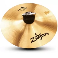 Akcesoria do perkusji - Zildjian A Series A0210 talerze Splash 8 - miniaturka - grafika 1