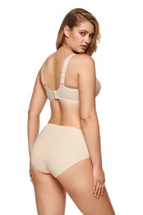 Zara/F figi beż (kolor jak na zdjęciu, rozmiar 50) - Majtki damskie - miniaturka - grafika 1