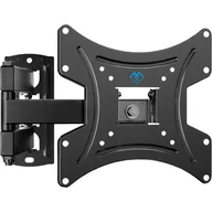 Inne akcesoria audio-wideo - Extra Mocny Obrotowy Wieszak Uchwyt Tv Do Telewizora 13-42' Cali Regulowany - miniaturka - grafika 1