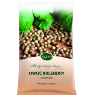 Zioła - KOLENDRA OWOC KAWON 50g - miniaturka - grafika 1