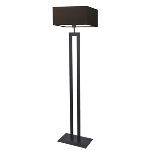 Klasyczna lampa podłogowa do czytania TORONTO - Lampy stojące - miniaturka - grafika 1