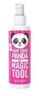 Noble Health Hair Care Panda Multi Magic Tool - Witaminy i minerały - miniaturka - grafika 1