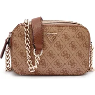 Torebki damskie - Guess Listonoszka NOELLE II - miniaturka - grafika 1