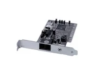 Modemy - Ultron FaxModem UMO-856PCI modem 56 Kbit/s - miniaturka - grafika 1