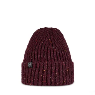 Czapka unisex Buff Knitted & Fleece Beanie kim dahlia - ONE SIZE - Czapki męskie - miniaturka - grafika 1