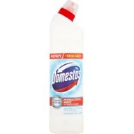 Środki do WC - Domestos PŁ.CZYSTOŚĆ 650ML+100 (8976315) - miniaturka - grafika 1