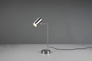 Trio MARLEY Lampka stołowa 512400107 512400107 - Lampy stojące - miniaturka - grafika 1