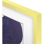 Uchwyty do telewizora - Samsung Wymienna rama pro Frame TV s úhlopříčkou 32" 2020) VG-SCFT32VL/XC) Żółty - miniaturka - grafika 1