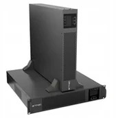 Zasilacze awaryjne UPS - UPS ZASILACZ AWARYJNY Armac Rack 3000VA ON-LINE PF1 Dust Free - miniaturka - grafika 1