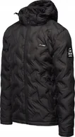 Kurtki męskie - Kurtka męska Elbrus Męska Kurtka pikowana ALLIO PRIMALOFT - miniaturka - grafika 1