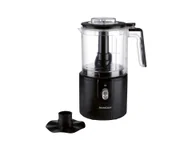 Rozdrabniacze kuchenne - SILVERCREST KITCHEN TOOLS Akumulatorowy rozdrabniacz 12 V SMZA 12 A1 bez akumulatora i ładowarki - miniaturka - grafika 1