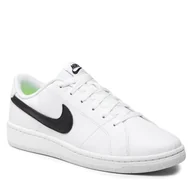 Sneakersy męskie - Sneakersy Nike Court Royale 2 Nn DH3160 101 Biały - miniaturka - grafika 1