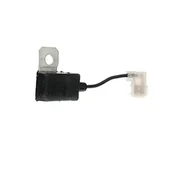 Akcesoria do układu elektrycznego - Bosch Kondensator odkłucacza 0 290 800 036 - miniaturka - grafika 1