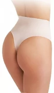 Majtki damskie - Gatta Sensual Skin Correct 41046 modelujące stringi damskie - miniaturka - grafika 1