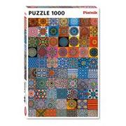 Puzzle - Piatnik Puzzle 1000 Magnesy na lodówkę - miniaturka - grafika 1