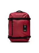 Plecaki - Plecak 3 Ways Backpack M N20907.35 Niebieski - National Geographic - miniaturka - grafika 1