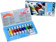 Farby i media malarskie - Talens Van Gogh Farby Akwarelowe 10x10ml - miniaturka - grafika 1