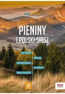 E-booki - przewodniki - Pieniny i Polski Spisz - miniaturka - grafika 1