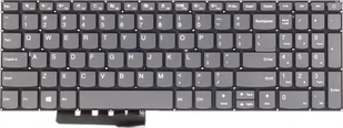 Klawiatura IdeaPad 320-15ISK 320-15IKB 320-15 - Części i akcesoria do laptopów - miniaturka - grafika 1