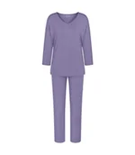 Bielizna nocna - Triumph piżama damska Timeless Sensuality PK 3/4 Sleeves-40 - miniaturka - grafika 1