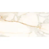 Płytki ceramiczne - Mexen Viola Gold gres szkliwiony rekt. G1, płytka podłogowo-ścienna 120 x 60 cm, połysk - TL130-120-060-01 - miniaturka - grafika 1