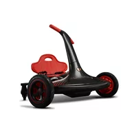 Pojazdy elektryczne dla dzieci - Turnado, gokart elektryczny - miniaturka - grafika 1