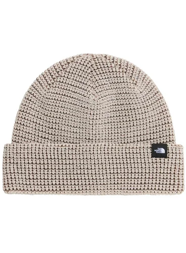 Czapka zimowa The North Face TNF™ Fisherman Beanie - timeless taupe multi