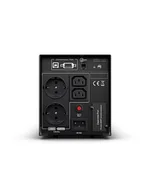 Zasilacze awaryjne UPS - Cyberpower UPS 750 VA (PR750ELCDGR) - miniaturka - grafika 1