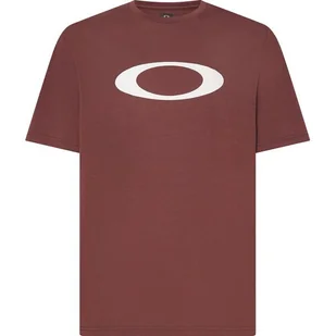 Koszulka męska O-Bold Ellipse Oakley - Koszulki męskie - miniaturka - grafika 1