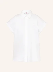 Tommy Hilfiger Koszula weiss - TOMMY HILFIGER - Koszule damskie - miniaturka - grafika 1