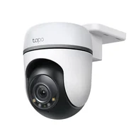 Kamery do monitoringu - TP-Link Tapo TC41 V2 Kulisty Kamera bezpieczeństwa IP Wewnętrz i na wolnym powietrzu 2304 x 1296 px Sufit / ściana / słup - miniaturka - grafika 1