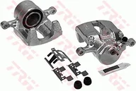 Zaciski hamulcowe - TRW ZACISK HAMULCA BHS303E HONDA CIVIC IV 87-91 CIVIC V 91-95 - miniaturka - grafika 1