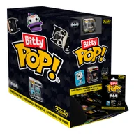 Figurki dla dzieci - Funko POP Bitty DC Super Heroes MIX Batman Saszetka Bitty POP - miniaturka - grafika 1