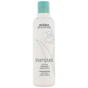 Szampony do włosów - Aveda Szampony Shampure Nurturing Shampoo 250 ml - miniaturka - grafika 1