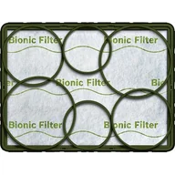 Akcesoria i części AGD - Bosch Filtr Bionic BBZ11BF- - miniaturka - grafika 1
