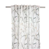 Firany - Firana Istambul 140 x 280 cm wzór multikolor - miniaturka - grafika 1